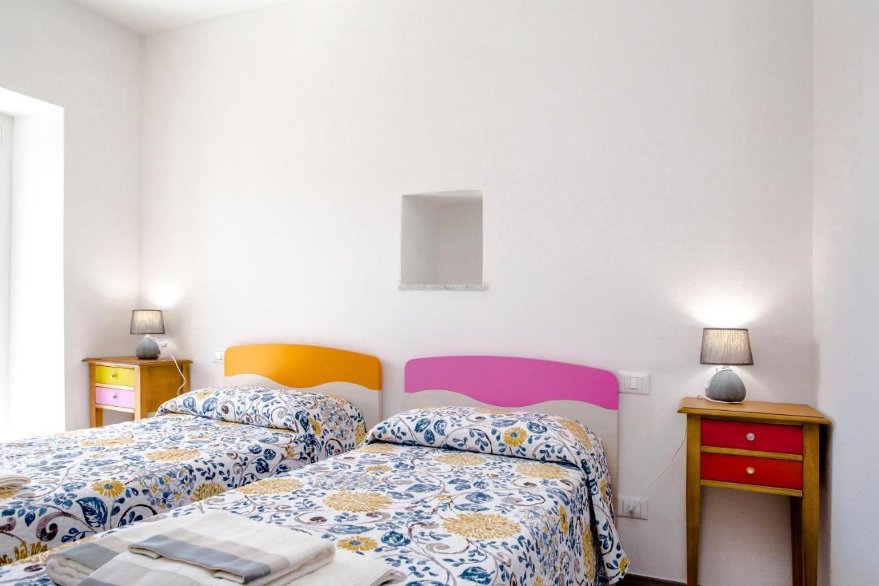 Apartament Ca' Melia Castiglione Chiavarese Zewnętrze zdjęcie