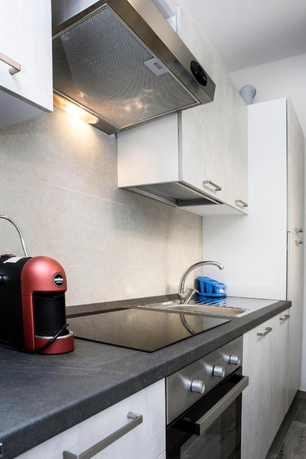 Apartament Ca' Melia Castiglione Chiavarese Zewnętrze zdjęcie