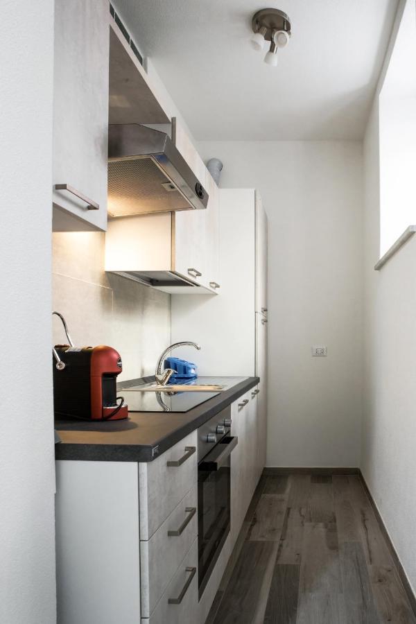 Apartament Ca' Melia Castiglione Chiavarese Zewnętrze zdjęcie