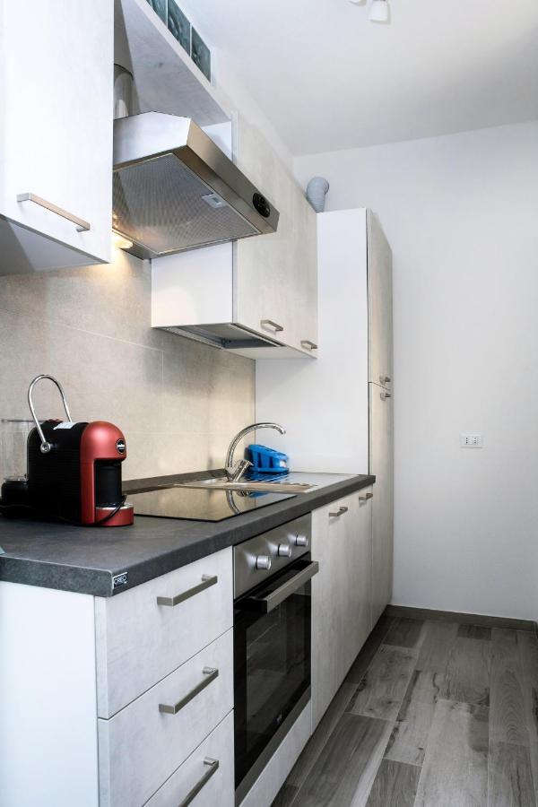 Apartament Ca' Melia Castiglione Chiavarese Zewnętrze zdjęcie