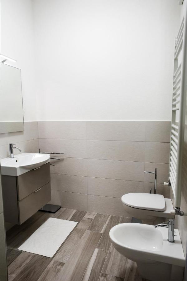 Apartament Ca' Melia Castiglione Chiavarese Zewnętrze zdjęcie