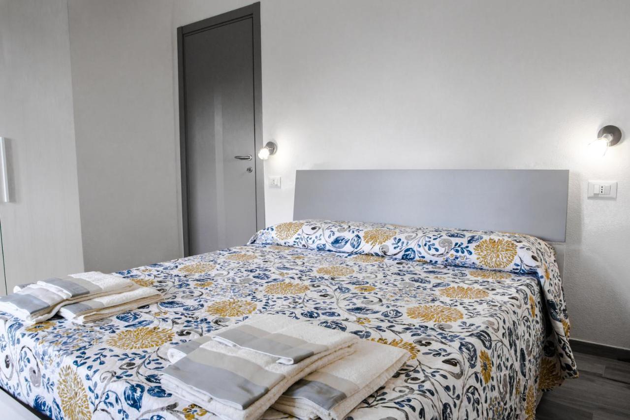 Apartament Ca' Melia Castiglione Chiavarese Zewnętrze zdjęcie